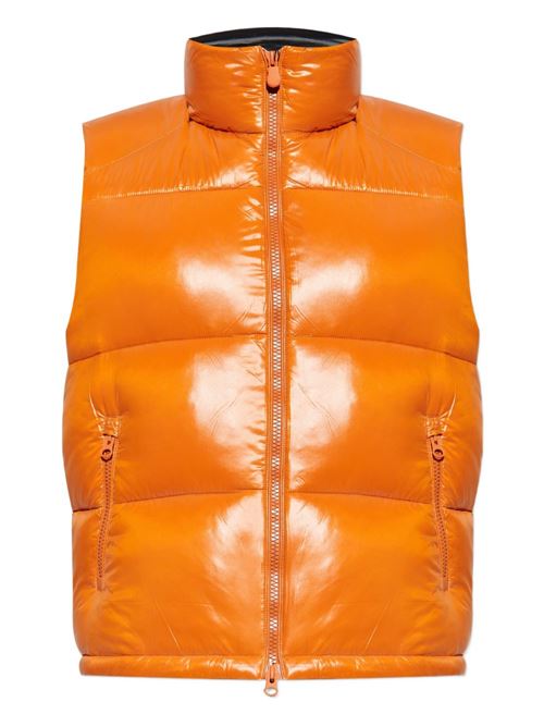 Gilet uomo lucido SAVE THE DUCK | D81382ULOVE2140045